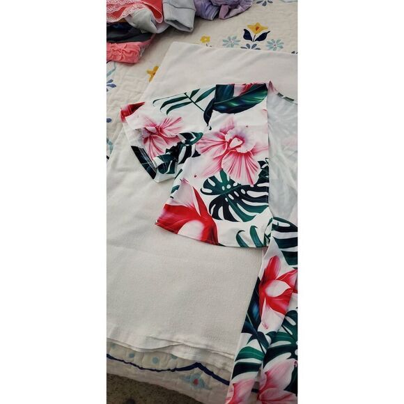 NWOT CHIC ME WOMENS COVER-UP - Picture 2 of 6